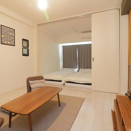Hg Cozy Hotel No 49 京セラドーム前 Osaka Dış mekan fotoğraf