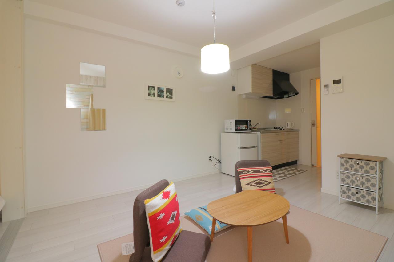 Hg Cozy Hotel No 49 京セラドーム前 Osaka Dış mekan fotoğraf