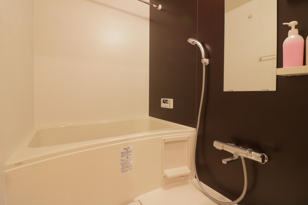 Hg Cozy Hotel No 49 京セラドーム前 Osaka Dış mekan fotoğraf