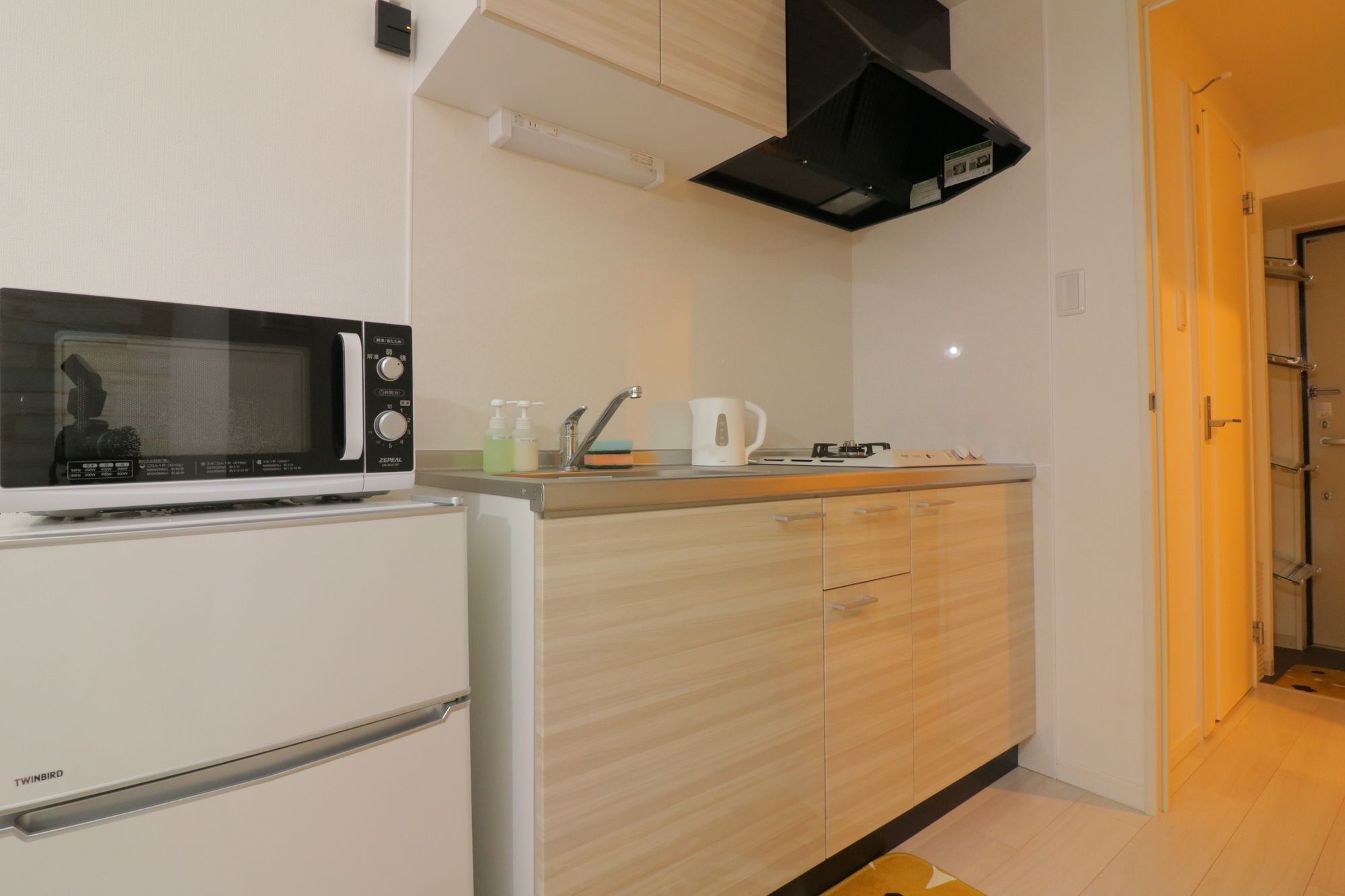 Hg Cozy Hotel No 49 京セラドーム前 Osaka Dış mekan fotoğraf
