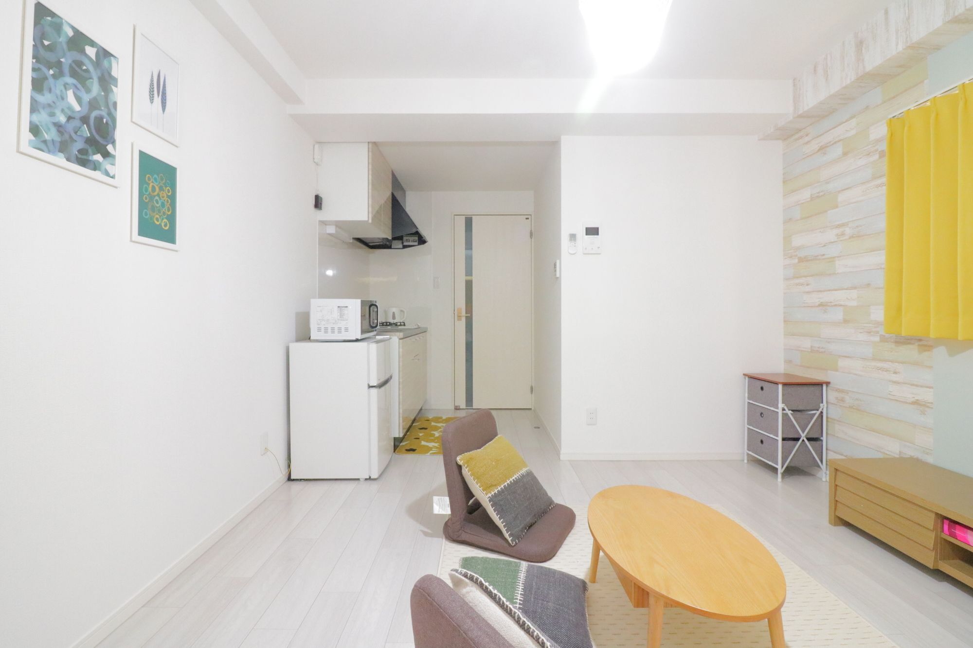 Hg Cozy Hotel No 49 京セラドーム前 Osaka Dış mekan fotoğraf